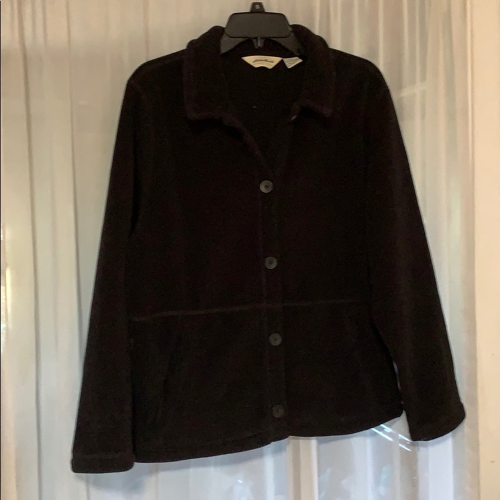 Eddie Bauer jacket